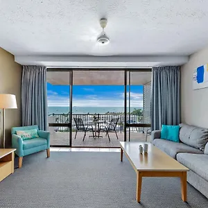  Apartment Ocean View 14 Australia
