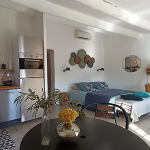  Apartment Vue Imprenable Sur La Sorgue France