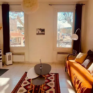  Apartment So'conciergerie -studio Situe Dans Le Centre France
