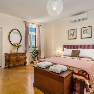  Villa Vilma Croatia